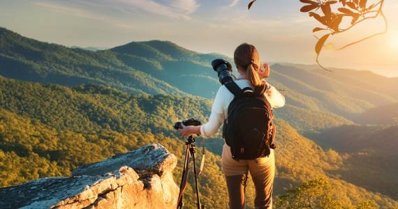 Leisure & Escape Experiences