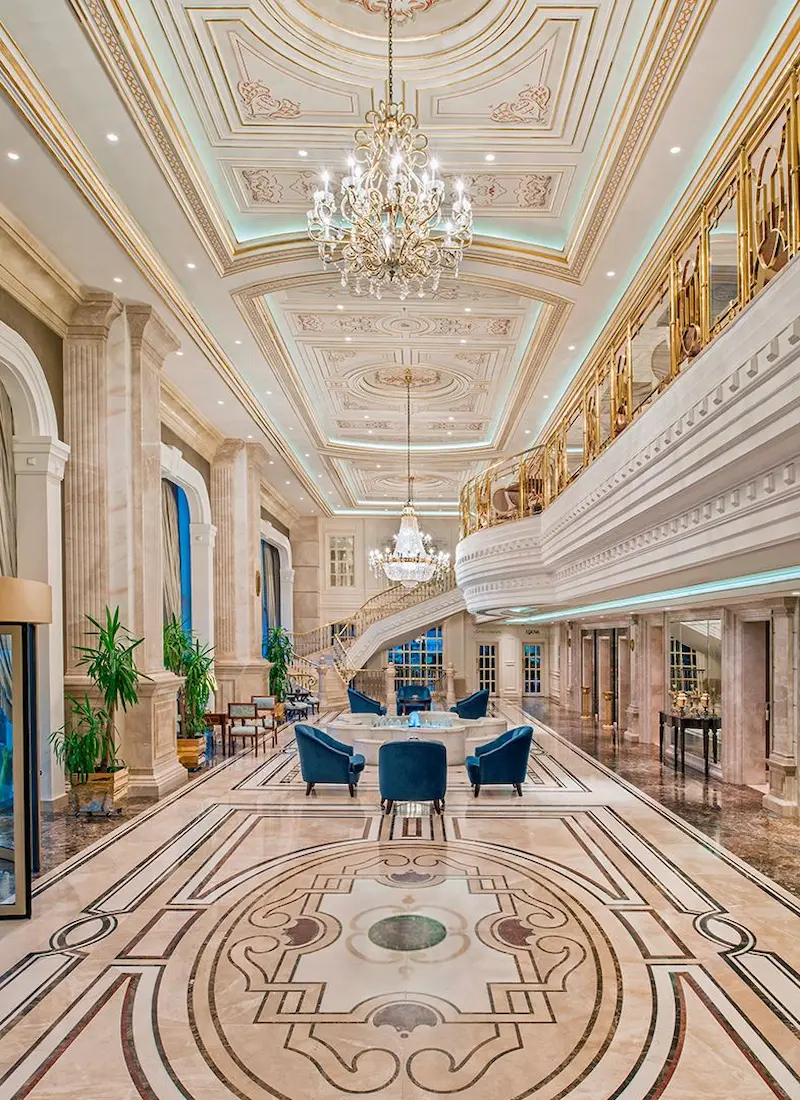 Hotel Booking