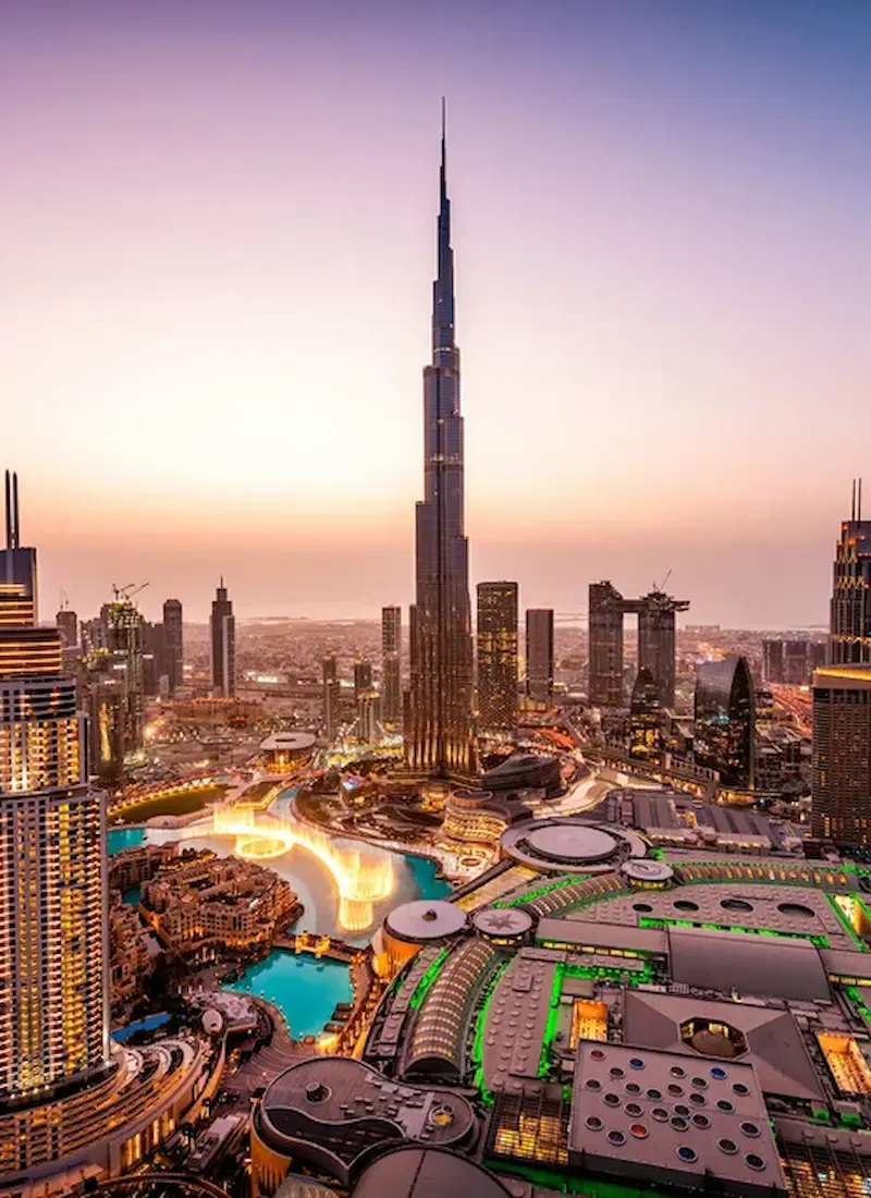 UAE 