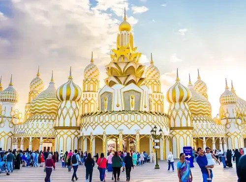 Global Village Dubai