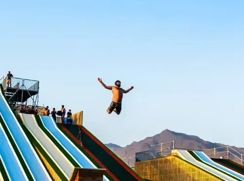 Hatta Wadi Hub: Your Adventure Paradise Near Dubai, UAE