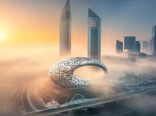 Museum Of The Future