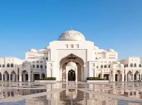 Qasr Al Watan