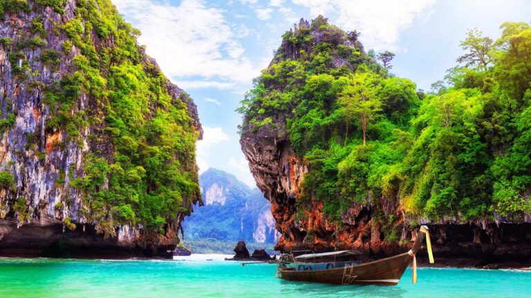 Thailand