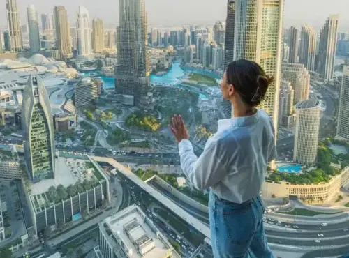 Sky Views Observatory