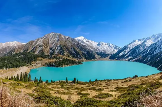 National Holiday Group Departure to Kazakhstan